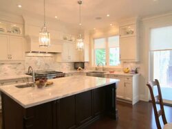 Brand New North American Home Stock Footage