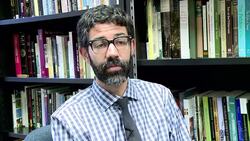 CLEAN : Pope Francis divides American Catholics News Clip