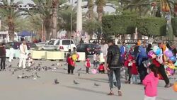 CLEAN : Gloom but also hope for Libya five years after uprising News Clip