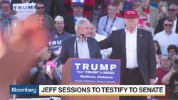 White House Reacts to Comey Testimony News Clip