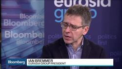 Roubini: Trump a Contradiction on Populism, Trickle-Down News Clip