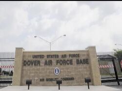 The military mortuary that receives America's war dead and prepares them for burial lost portions of human remains twice in 2009, prompting the Air Force to discipline three senior officials for "gross mismanagement." News Clip