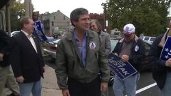 VOICED: Corporate money pours into US campaigns News Clip