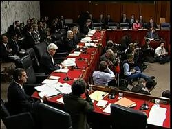 Confirmation hearing for Rice as Secretary of State News Clip