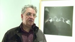 CLEAN: Rare Beatles photographs up for sale News Clip