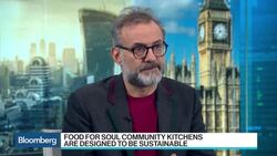 Chef Bottura Says the First Goal Is to Fight Waste News Clip