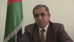 Man in hospital with suspected case of MERS Coronavirus News Clip