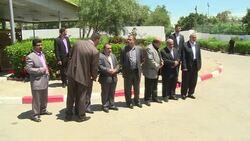 CLEAN : Egypt based Hamas official in Gaza to meet PLO rivals News Clip