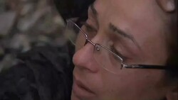 European Migration Crisis: Refugees arriving on Lesbos News Clip