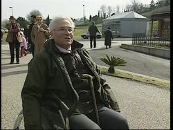 WRAP Prayers in Philippines, Krakow, Rome, Moscow News Clip