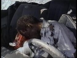 HAITI: MIREILLE DUROCHER BERTIN ASSASSINATION UPDATE News Clip