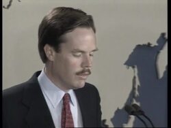 USA: UN/IRAQ OIL FOR FOOD AGREEMENT UPDATE Instructional Video