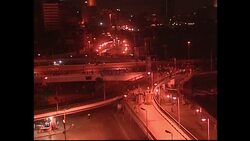 4:3 Clashes between pro and anti-Morsi supporters on October 6th bridge Instructional Video