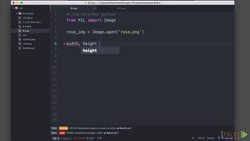 Beginning Python (Video 42) Instructional Video