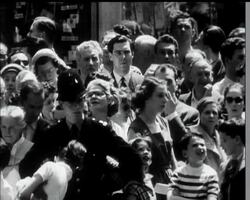 FRENCH RESISTANCE HONOURED News Clip