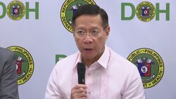 Philippines puts dengue immunisation programme on hold News Clip