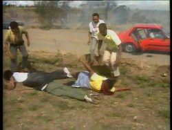 South Africa, Environment, Brazil Rio Summit, Hindu Zealots Destroy Mosque, Instructional Video