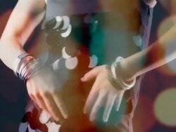 Dirty Dance Stock Footage