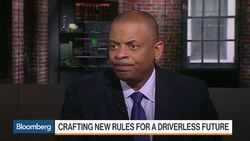 Do Autonomous Cars Really Make Us Safer? News Clip