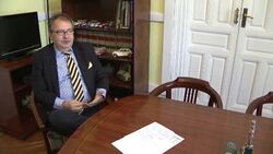 Privately run toll roads declaring bankruptcy in harsh economic climate News Clip