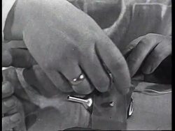 RUSSIA: GROUNDED SPACE SHUTTLE BECOMES FAIRGROUND ATTRACTION News Clip