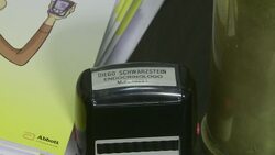 VOICED : Argentinas Lionel Messi: a road to glory paved with hardships News Clip