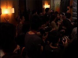 Nicole Kidman talks love in Hong Kong Instructional Video