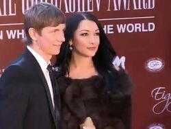 Roman Pavlyuchenko Stock Footage