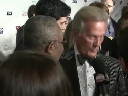 MusiCaresr 2009 Person Of The Year Tribute Stock Footage