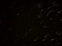 Snow Stock Footage