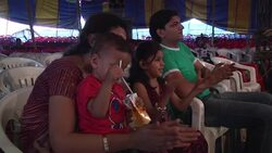 Ailing circuses call out for government help News Clip