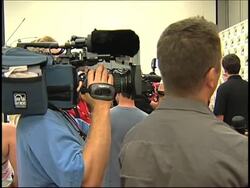 Jon Favreau, Sigourney Weaver, Aaron Eckhart on Comic-Con and their upcoming movies News Clip