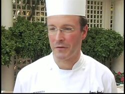 Exotic flavours and smaller portions woo American diners News Clip