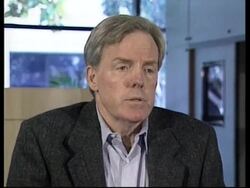 USA: AMERICA ONLINE TO BUY NETSCAPE News Clip