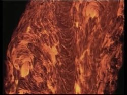 Hawaii's Kilauea volcano spews lava into the Pacific Ocean News Clip