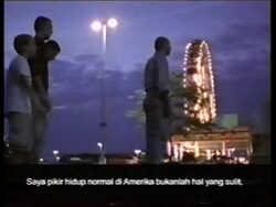 Ad campaign showing tolerance of US Muslims News Clip