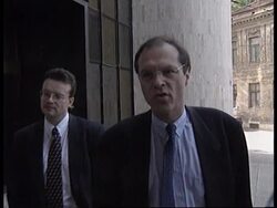 Bosnia - Extraordinary session of parliament Instructional Video