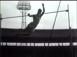 Athletics: News Clip