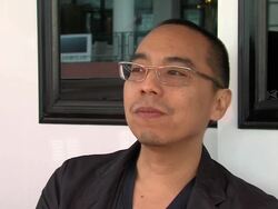 INTERVIEW: Apichatpong Weerasethakul on the idea o Stock Footage