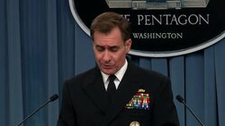 The Air Force said Thursday the number of nuclear force officers implicated in a proficiency test cheating scandal has grown to 92 out of a force of 500. (Feb. 5) News Clip