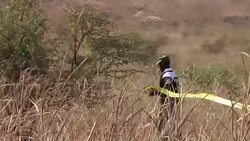 CLEAN : US counter-terror sleuths coach W.African counterparts News Clip