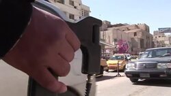 CLEAN: Iraq tightens security as Qaeda claims dead News Clip