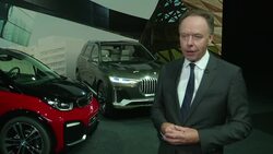 Car industry executives worried about Brexit News Clip