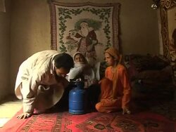 VOICED: Sharp drop in Afghan opium crop, but poorest remain at risk News Clip