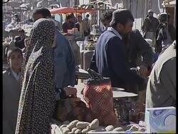 VOICER Kabul's Sikhs adapt to life after the Taliban News Clip