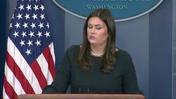 WH: 'We've Not Declared War on North Korea' Instructional Video