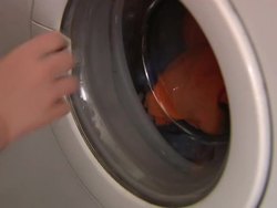 Domestic Water Use Around the Home News Clip