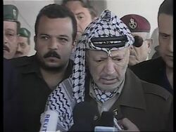 WRAP Arafat + DFLP denial + Hamas + Palestinian celebration Instructional Video