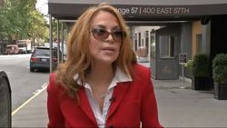 Reax as judge rules anti-jihad ads can be put up in NYC subway News Clip