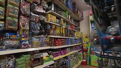 Toy shop in Stafford News Clip